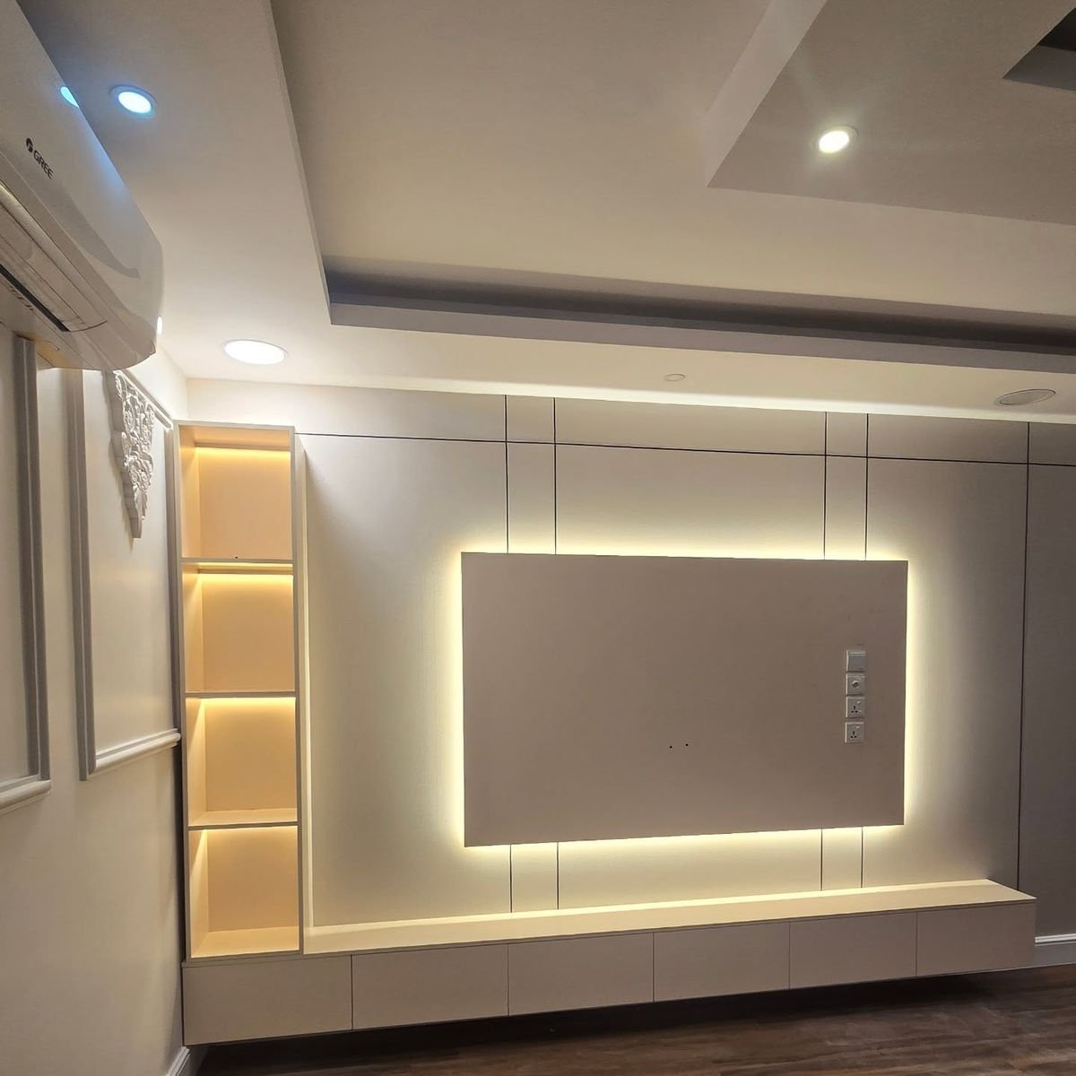 ديكورات الرياض