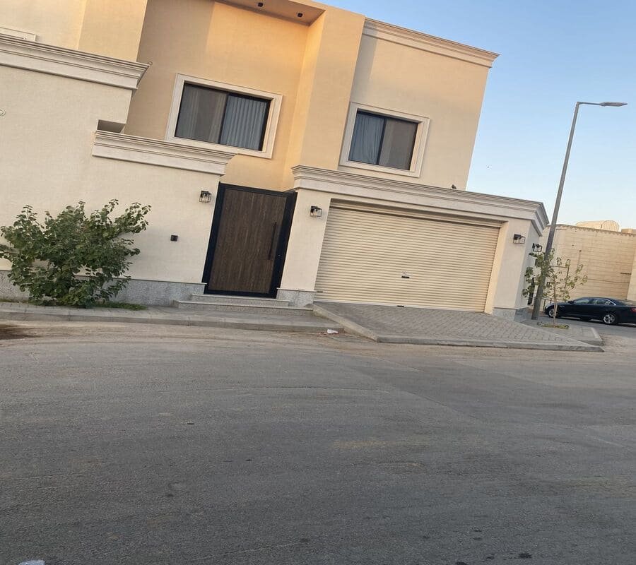 معلم بروفايل الرياض