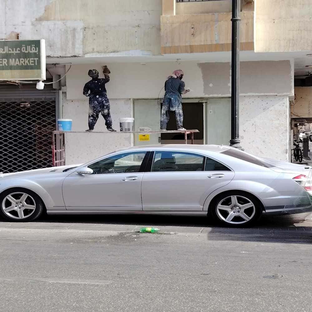 دهان ابها وخميس مشيط