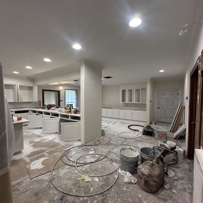 مقاول ترميم الرياض