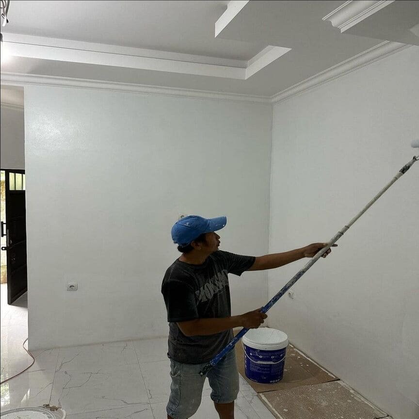 مقاول دهانات بالرياض