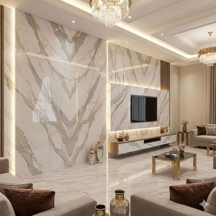 بديل الرخام الدمام