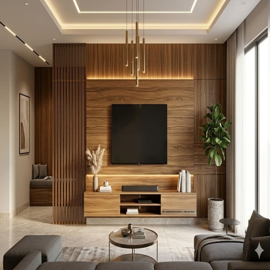 بديل الخشب الدمام