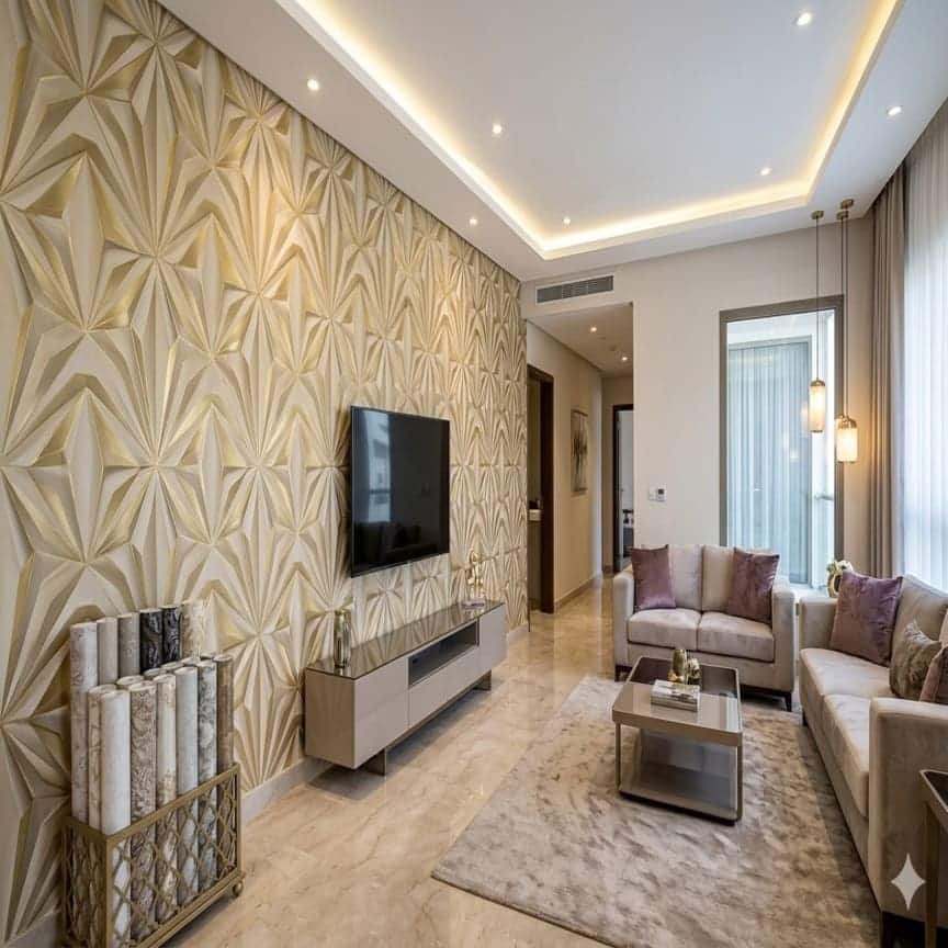 ورق الجدران الدمام