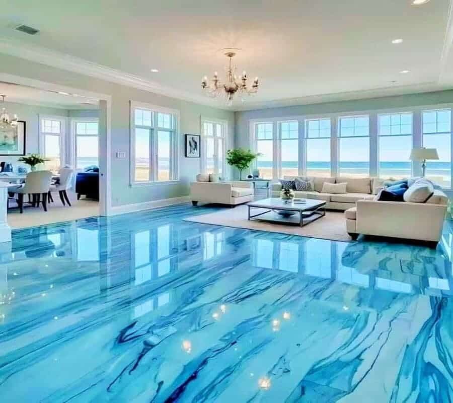 معلم ايبوكسي الرياض