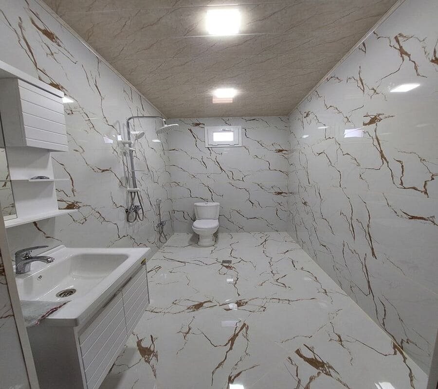 تركيب بديل الرخام الرياض