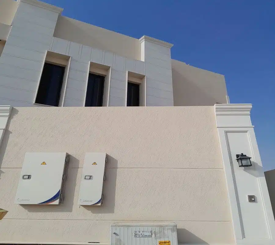 معلم بروفايل الرياض