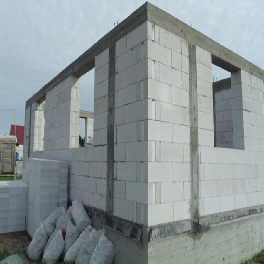 مقاول بناء الدمام