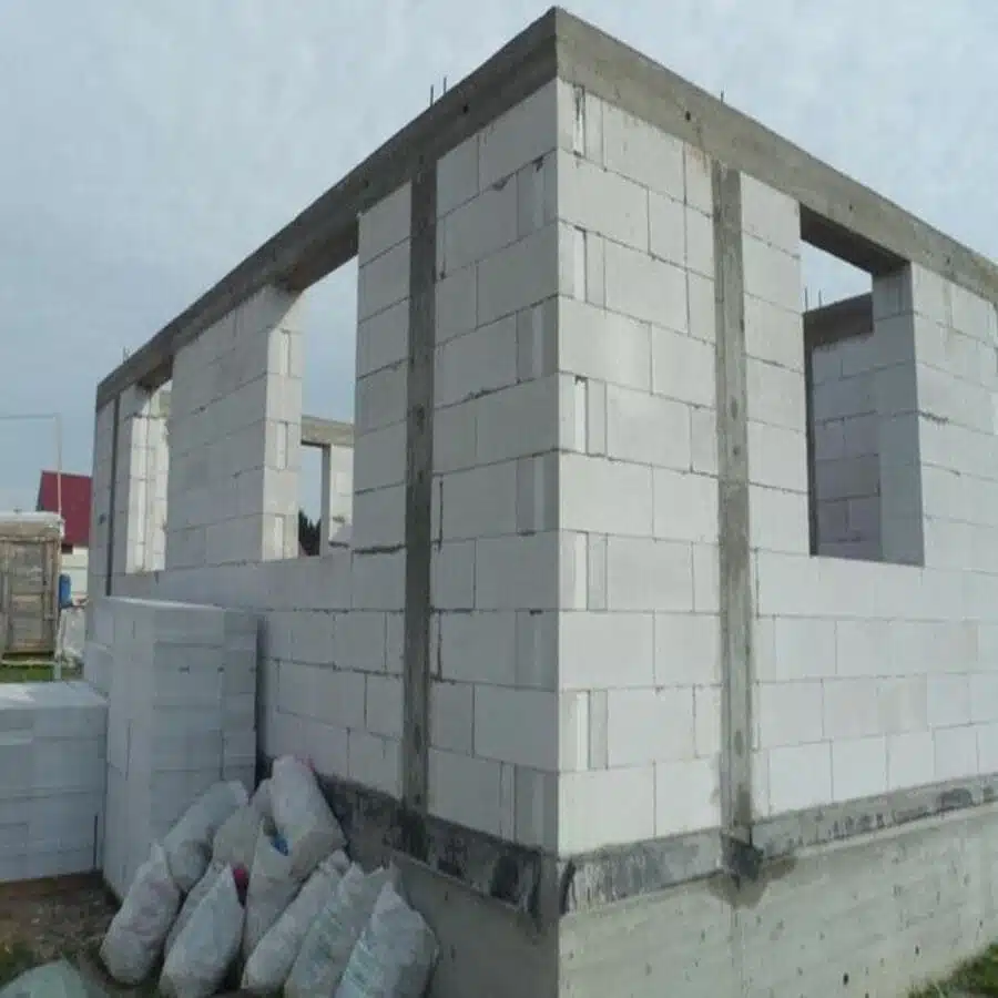 مقاول بناء الدمام