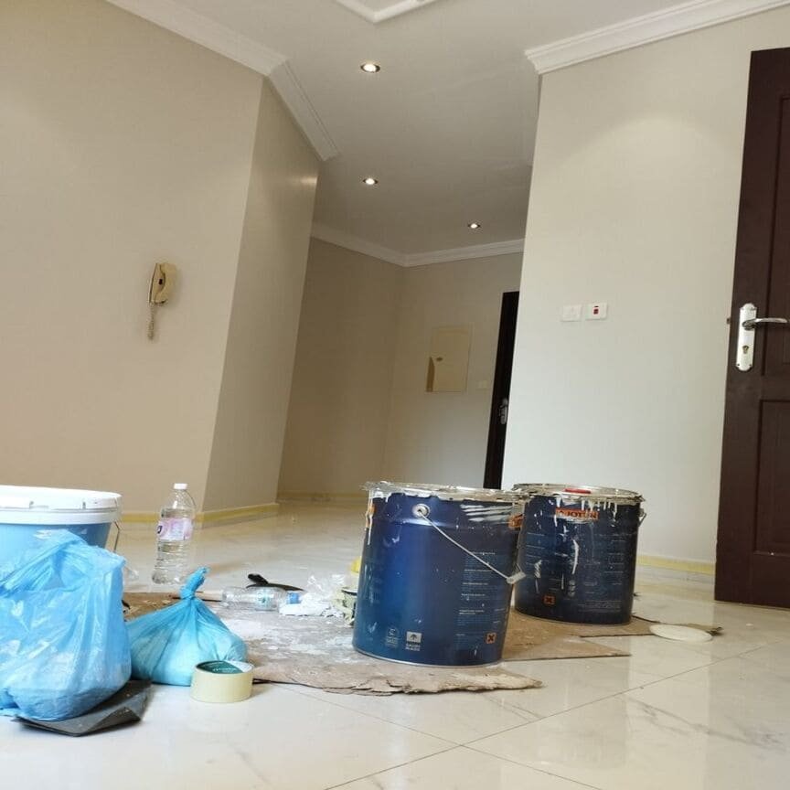 افضل معلم دهانات بالرياض