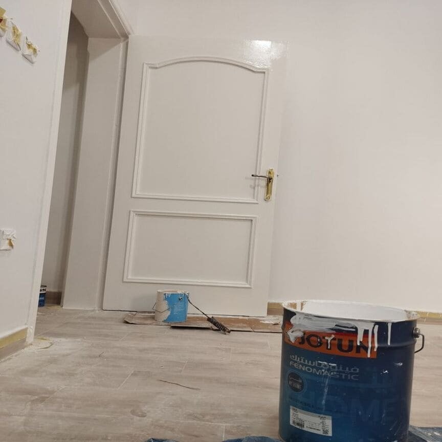 مقاول دهانات الرياض