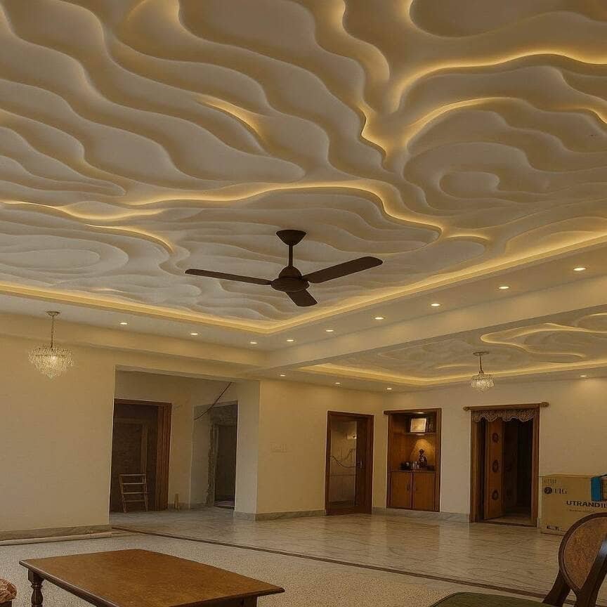 صنايعي جبس بورد