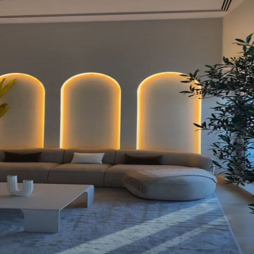 تركيب جبس بورد للجدران