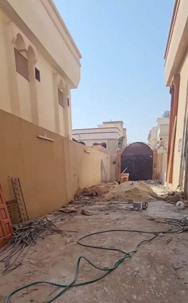 شركة ترميم منازل بالرياض