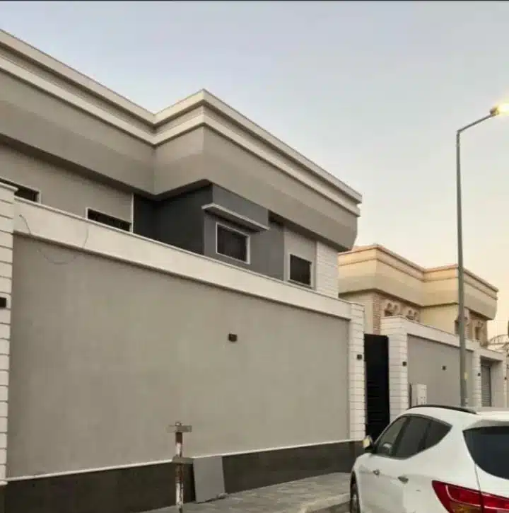 شركة ترميم بالرياض