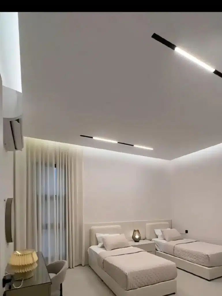 مقاول ترميم وتشطيب