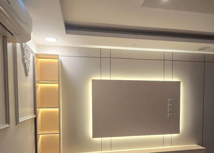 معلم ديكورات الرياض