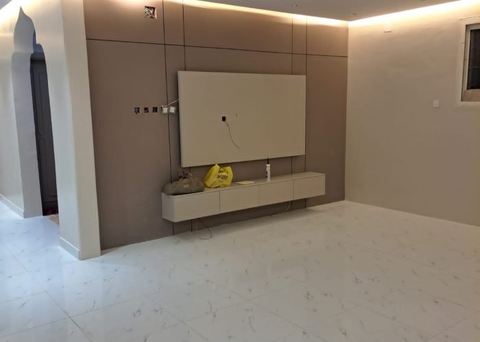 مصمم ديكورات