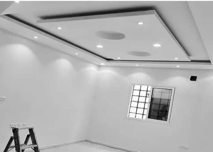 معلم دهانات بالرياض