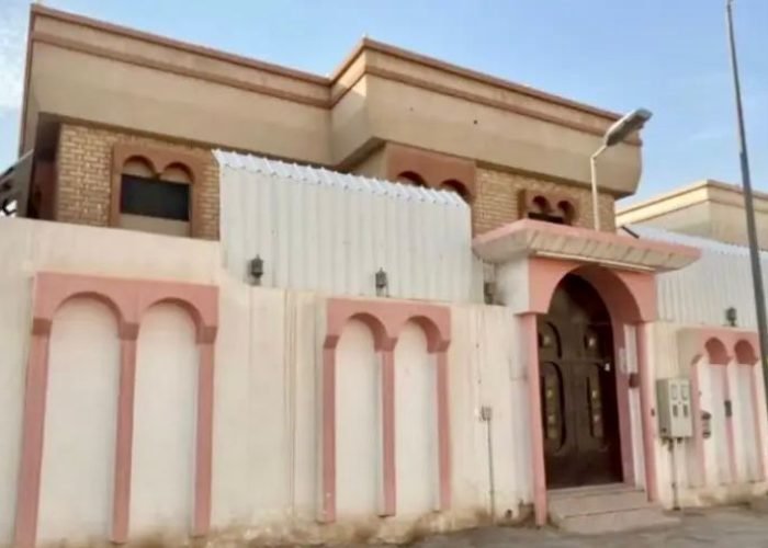شركة ترميم فلل بالرياض
