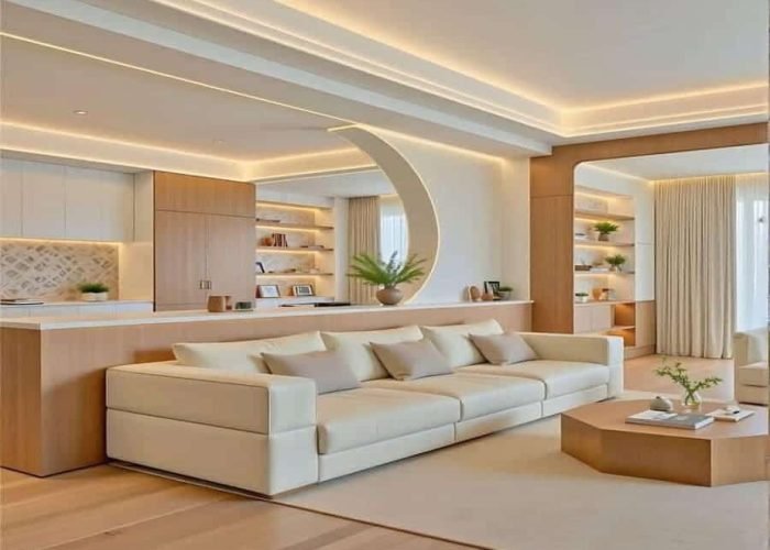 معلم دهانات وديكورات الرياض