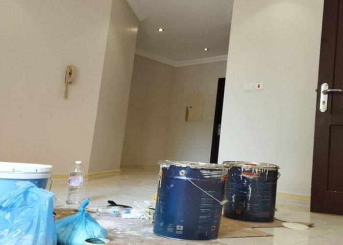 افضل معلم دهانات بالرياض