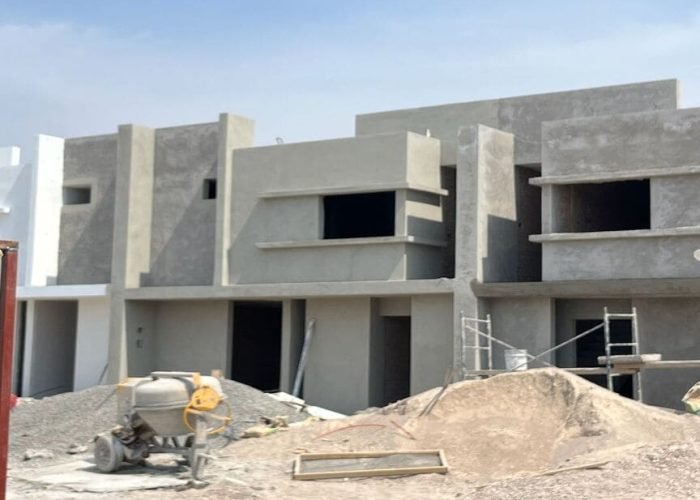 مقاول في الرياض